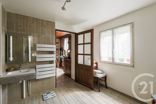 Maison &agrave; vendre - 5 pi&egrave;ces - 96,17 m2 - Le Pont De Claix - 38 - RHONE-ALPES