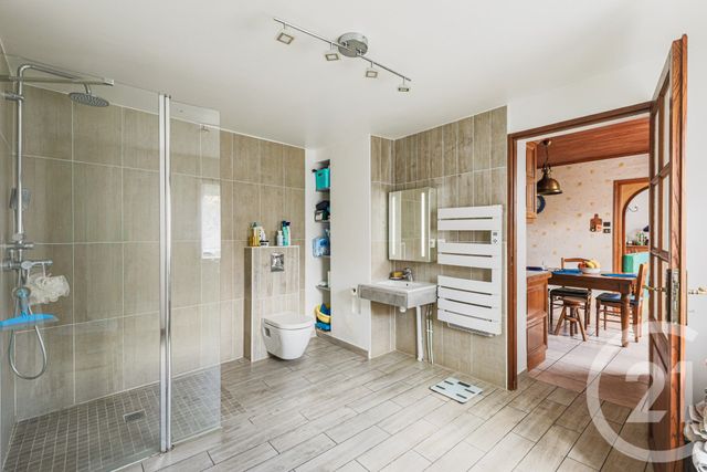 Maison &agrave; vendre - 5 pi&egrave;ces - 96,17 m2 - Le Pont De Claix - 38 - RHONE-ALPES