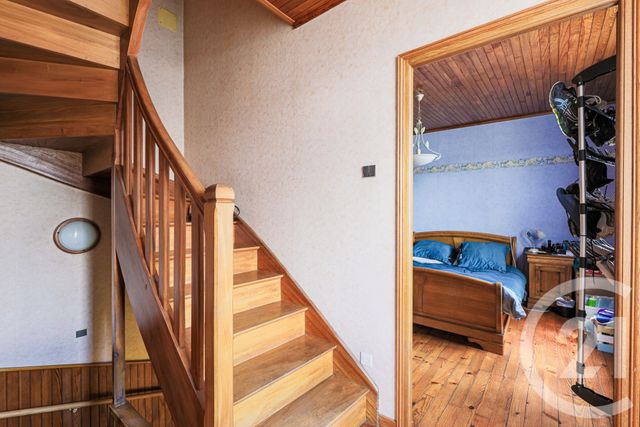 Maison &agrave; vendre - 5 pi&egrave;ces - 96,17 m2 - Le Pont De Claix - 38 - RHONE-ALPES