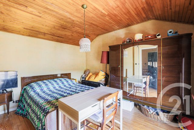 Maison &agrave; vendre - 5 pi&egrave;ces - 96,17 m2 - Le Pont De Claix - 38 - RHONE-ALPES