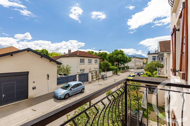 Maison &agrave; vendre - 5 pi&egrave;ces - 96,17 m2 - Le Pont De Claix - 38 - RHONE-ALPES