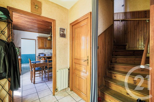 Maison &agrave; vendre - 5 pi&egrave;ces - 96,17 m2 - Le Pont De Claix - 38 - RHONE-ALPES