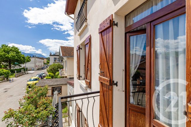 Maison &agrave; vendre - 5 pi&egrave;ces - 96,17 m2 - Le Pont De Claix - 38 - RHONE-ALPES