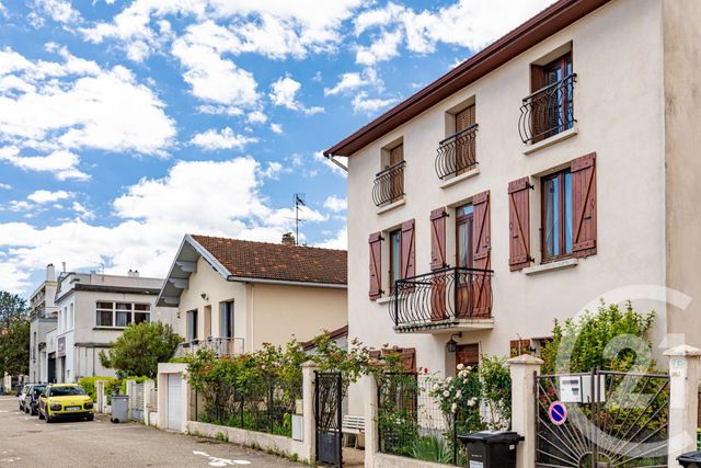 Maison &agrave; vendre - 5 pi&egrave;ces - 96,17 m2 - Le Pont De Claix - 38 - RHONE-ALPES