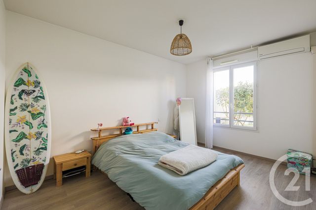 Appartement F3 &agrave; vendre - 3 pi&egrave;ces - 75,67 m2 - Eybens - 38 - RHONE-ALPES