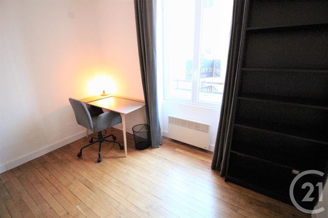 Appartement Studio &agrave; louer - 1 pi&egrave;ce - 34,80 m2 - Grenoble - 38 - RHONE-ALPES