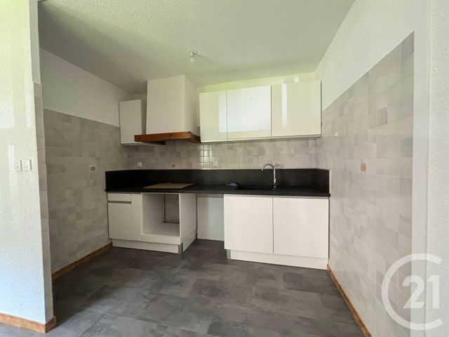 Appartement T2 &agrave; louer - 2 pi&egrave;ces - 57,55 m2 - Noyarey - 38 - RHONE-ALPES