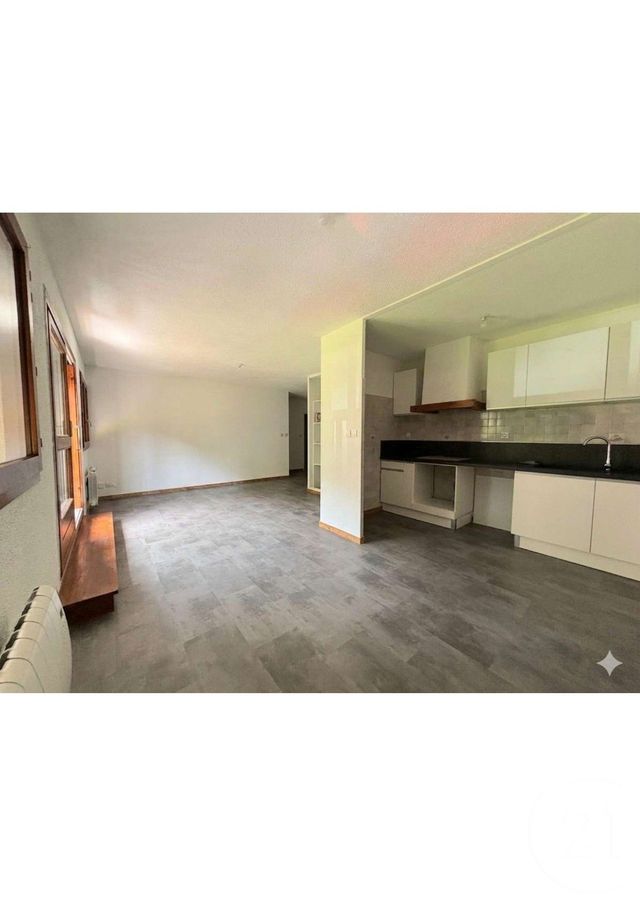 Appartement T2 &agrave; louer - 2 pi&egrave;ces - 57,55 m2 - Noyarey - 38 - RHONE-ALPES