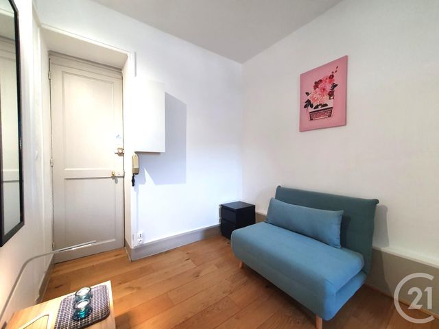 Appartement Studio &agrave; louer - 1 pi&egrave;ce - 11,86 m2 - Grenoble - 38 - RHONE-ALPES
