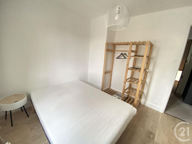 Appartement T3 &agrave; louer - 3 pi&egrave;ces - 51,74 m2 - Grenoble - 38 - RHONE-ALPES