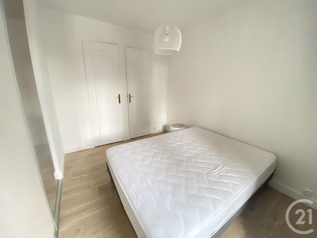 Appartement T3 &agrave; louer - 3 pi&egrave;ces - 51,74 m2 - Grenoble - 38 - RHONE-ALPES
