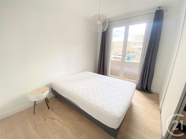 Appartement T3 &agrave; louer - 3 pi&egrave;ces - 51,74 m2 - Grenoble - 38 - RHONE-ALPES