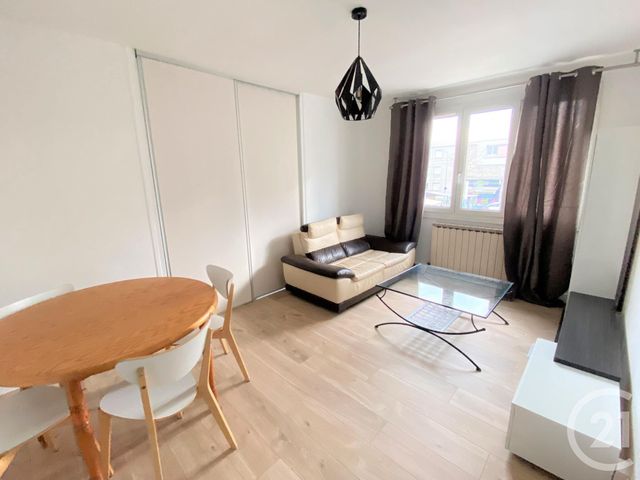 Appartement T3 &agrave; louer - 3 pi&egrave;ces - 51,74 m2 - Grenoble - 38 - RHONE-ALPES