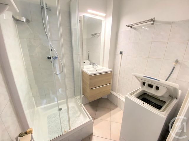 Appartement T3 &agrave; louer - 3 pi&egrave;ces - 51,74 m2 - Grenoble - 38 - RHONE-ALPES