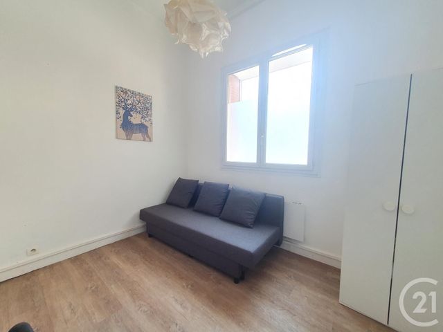 Appartement Studio &agrave; louer - 1 pi&egrave;ce - 12,89 m2 - Grenoble - 38 - RHONE-ALPES