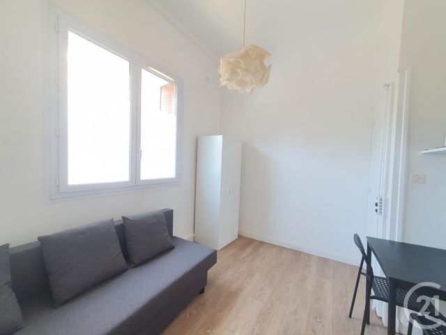 Appartement Studio &agrave; louer - 1 pi&egrave;ce - 12,89 m2 - Grenoble - 38 - RHONE-ALPES