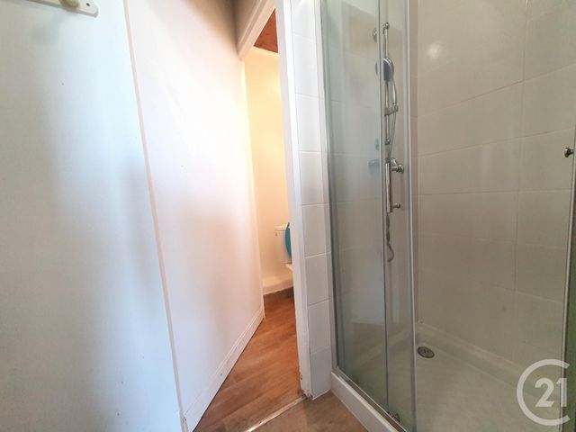 Appartement Studio &agrave; louer - 1 pi&egrave;ce - 12,89 m2 - Grenoble - 38 - RHONE-ALPES