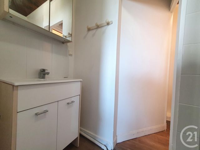Appartement Studio &agrave; louer - 1 pi&egrave;ce - 12,89 m2 - Grenoble - 38 - RHONE-ALPES