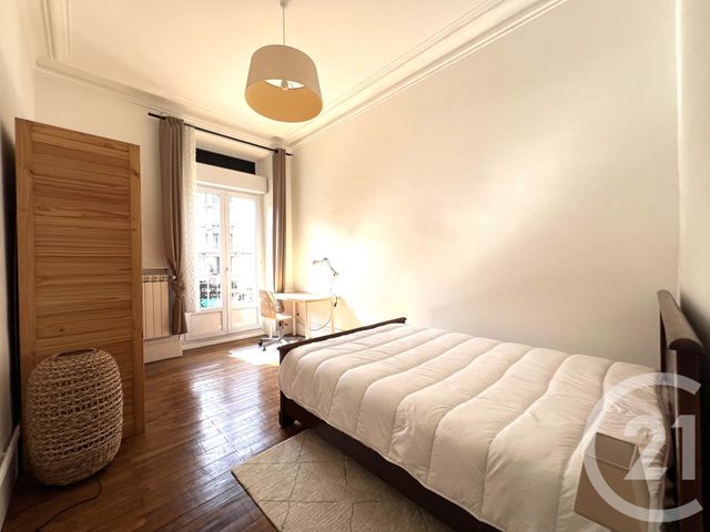 Appartement T2 &agrave; louer - 2 pi&egrave;ces - 58,48 m2 - Grenoble - 38 - RHONE-ALPES