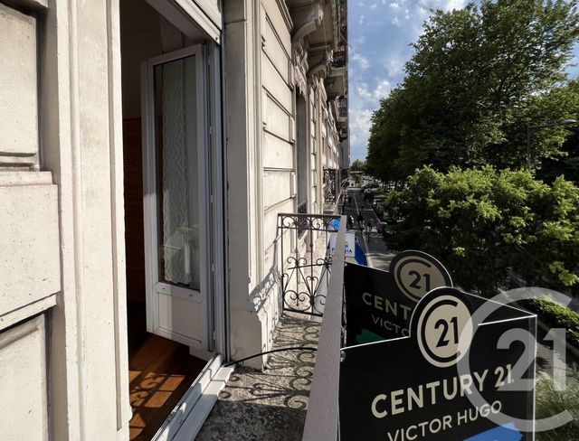 Appartement T2 &agrave; louer - 2 pi&egrave;ces - 58,48 m2 - Grenoble - 38 - RHONE-ALPES