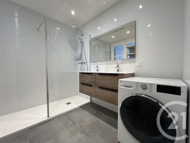 Appartement T2 &agrave; louer - 2 pi&egrave;ces - 58,48 m2 - Grenoble - 38 - RHONE-ALPES