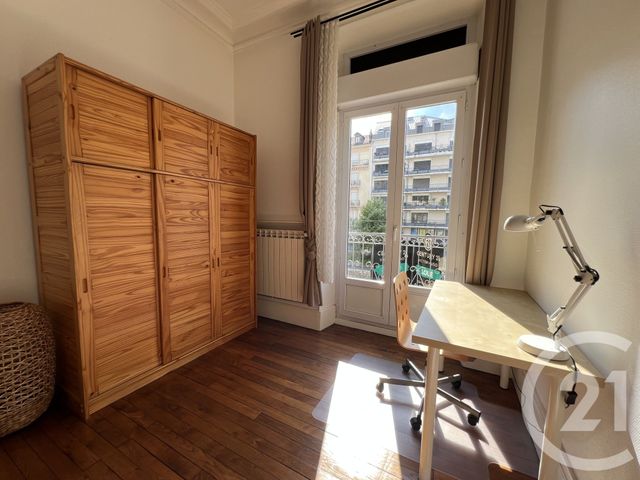 Appartement T2 &agrave; louer - 2 pi&egrave;ces - 58,48 m2 - Grenoble - 38 - RHONE-ALPES