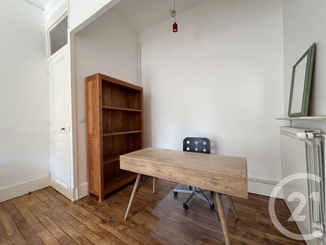 Appartement T2 &agrave; louer - 2 pi&egrave;ces - 58,48 m2 - Grenoble - 38 - RHONE-ALPES