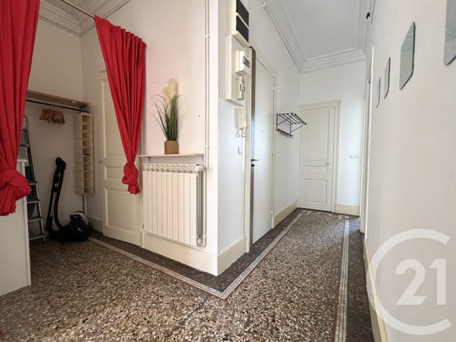 Appartement T2 &agrave; louer - 2 pi&egrave;ces - 58,48 m2 - Grenoble - 38 - RHONE-ALPES