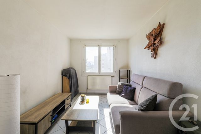 Appartement T2 &agrave; vendre - 2 pi&egrave;ces - 46 m2 - Seyssinet Pariset - 38 - RHONE-ALPES