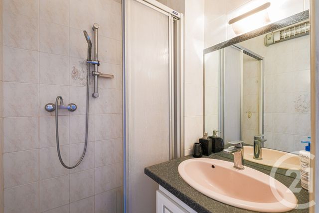 Appartement T2 &agrave; vendre - 2 pi&egrave;ces - 46 m2 - Seyssinet Pariset - 38 - RHONE-ALPES