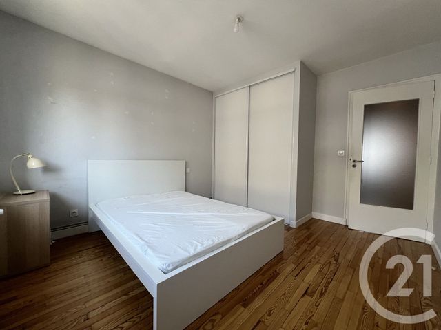 Appartement T3 &agrave; louer - 3 pi&egrave;ces - 75,88 m2 - Grenoble - 38 - RHONE-ALPES