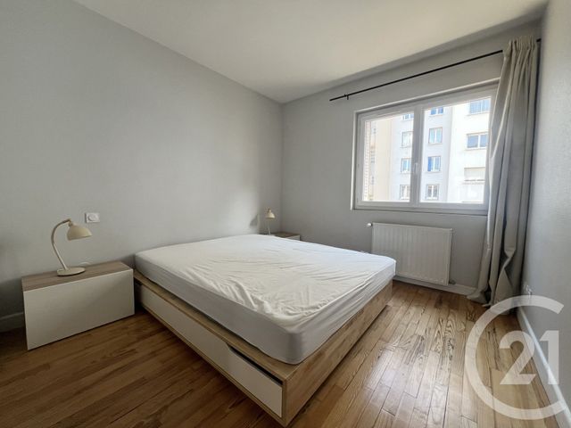 Appartement T3 &agrave; louer - 3 pi&egrave;ces - 75,88 m2 - Grenoble - 38 - RHONE-ALPES