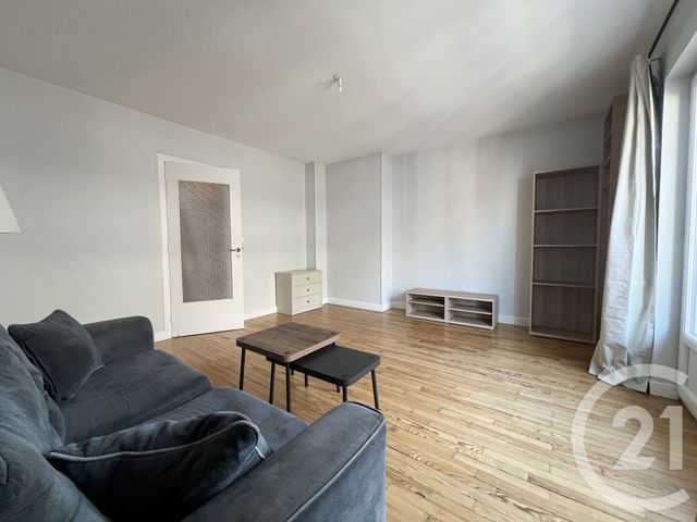 Appartement T3 &agrave; louer - 3 pi&egrave;ces - 75,88 m2 - Grenoble - 38 - RHONE-ALPES
