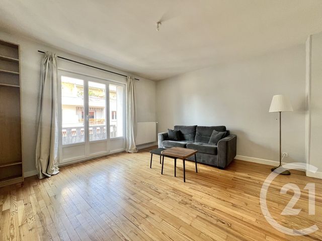 appartement - GRENOBLE - 38