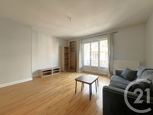Appartement T3 &agrave; louer - 3 pi&egrave;ces - 75,88 m2 - Grenoble - 38 - RHONE-ALPES