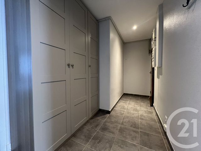 Appartement T3 &agrave; louer - 3 pi&egrave;ces - 75,88 m2 - Grenoble - 38 - RHONE-ALPES