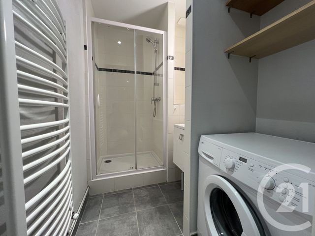 Appartement T3 &agrave; louer - 3 pi&egrave;ces - 75,88 m2 - Grenoble - 38 - RHONE-ALPES