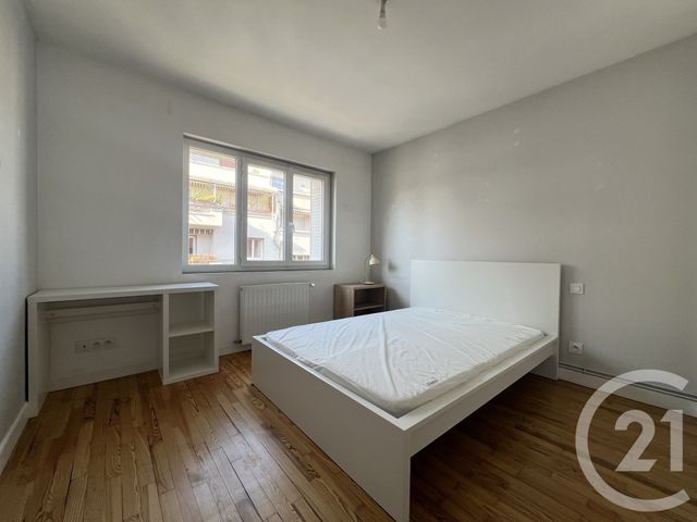 Appartement T3 &agrave; louer - 3 pi&egrave;ces - 75,88 m2 - Grenoble - 38 - RHONE-ALPES