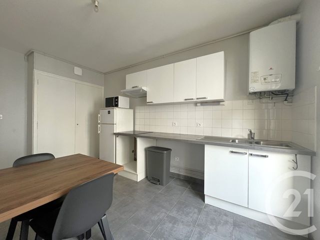 Appartement T3 &agrave; louer - 3 pi&egrave;ces - 75,88 m2 - Grenoble - 38 - RHONE-ALPES