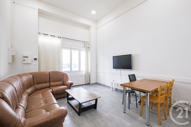 Appartement Duplex &agrave; vendre - 4 pi&egrave;ces - 61,59 m2 - Grenoble - 38 - RHONE-ALPES