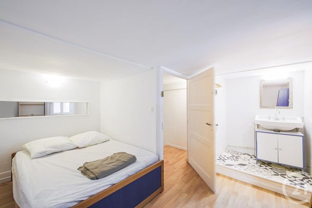 Appartement Duplex &agrave; vendre - 4 pi&egrave;ces - 61,59 m2 - Grenoble - 38 - RHONE-ALPES