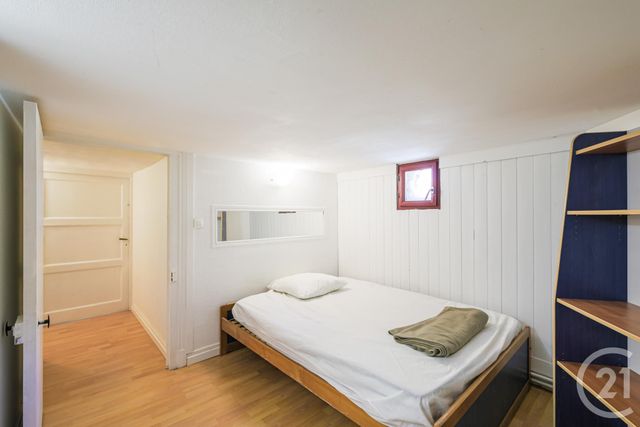 Appartement Duplex &agrave; vendre - 4 pi&egrave;ces - 61,59 m2 - Grenoble - 38 - RHONE-ALPES