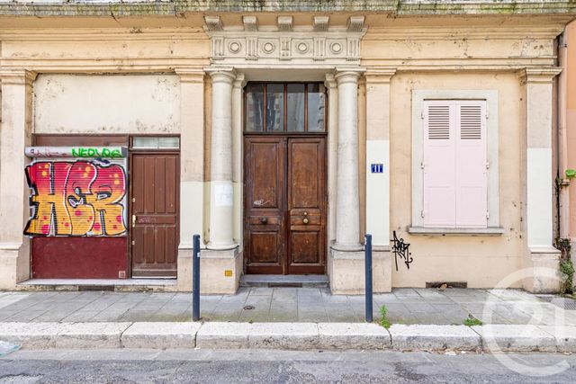Appartement Duplex &agrave; vendre - 4 pi&egrave;ces - 61,59 m2 - Grenoble - 38 - RHONE-ALPES