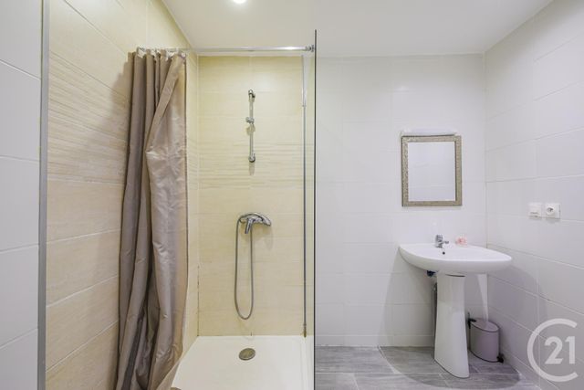 Appartement Duplex &agrave; vendre - 4 pi&egrave;ces - 61,59 m2 - Grenoble - 38 - RHONE-ALPES