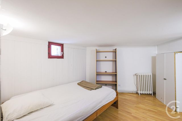 Appartement Duplex &agrave; vendre - 4 pi&egrave;ces - 61,59 m2 - Grenoble - 38 - RHONE-ALPES