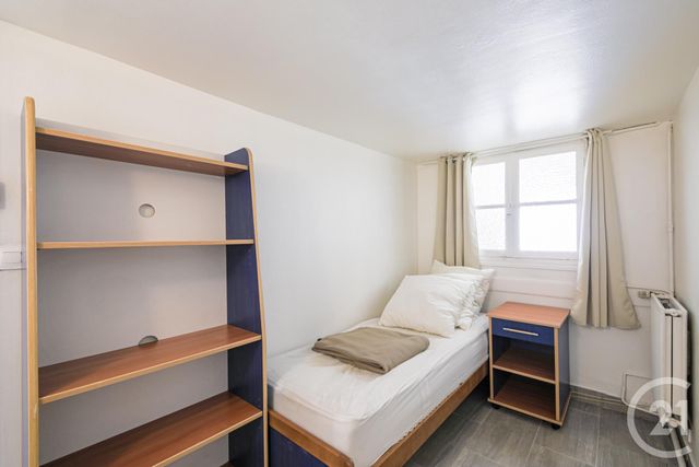 Appartement Duplex &agrave; vendre - 4 pi&egrave;ces - 61,59 m2 - Grenoble - 38 - RHONE-ALPES