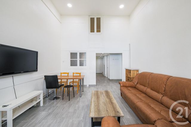 Appartement Duplex &agrave; vendre - 4 pi&egrave;ces - 61,59 m2 - Grenoble - 38 - RHONE-ALPES