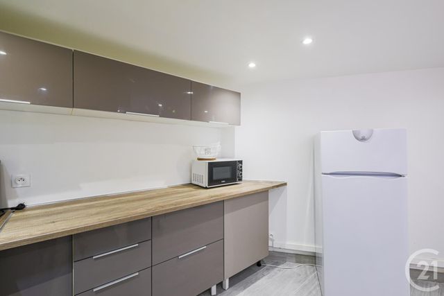 Appartement Duplex &agrave; vendre - 4 pi&egrave;ces - 61,59 m2 - Grenoble - 38 - RHONE-ALPES