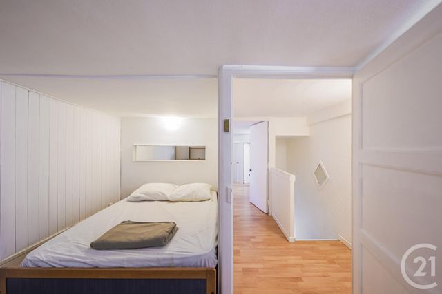 Appartement Duplex &agrave; vendre - 4 pi&egrave;ces - 61,59 m2 - Grenoble - 38 - RHONE-ALPES