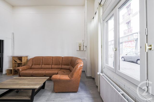 Appartement Duplex &agrave; vendre - 4 pi&egrave;ces - 61,59 m2 - Grenoble - 38 - RHONE-ALPES